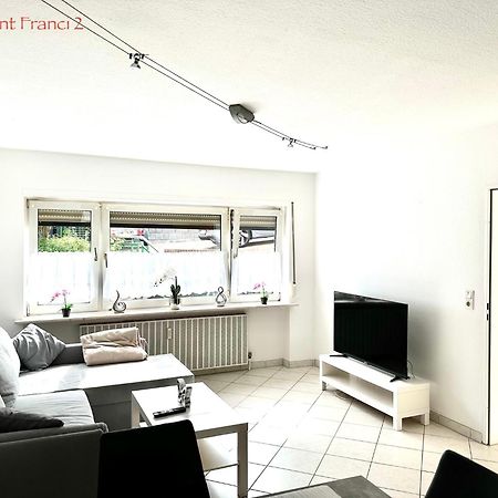 Apartment Franci Wiebelskirchen Kültér fotó