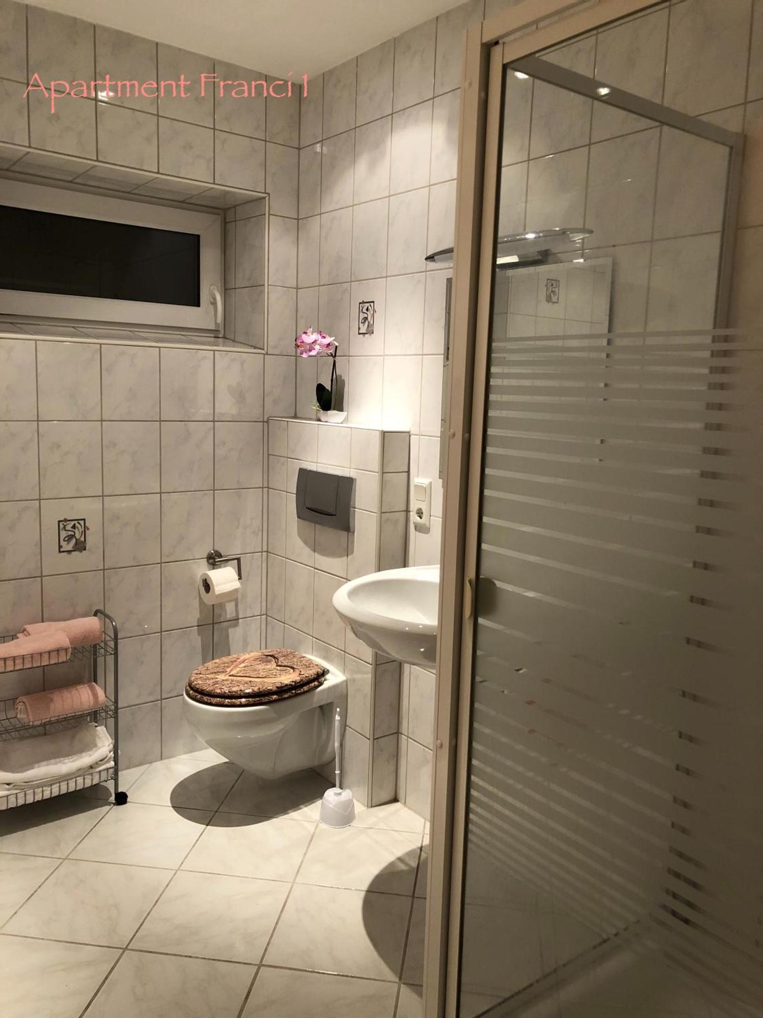 Apartment Franci Wiebelskirchen Kültér fotó